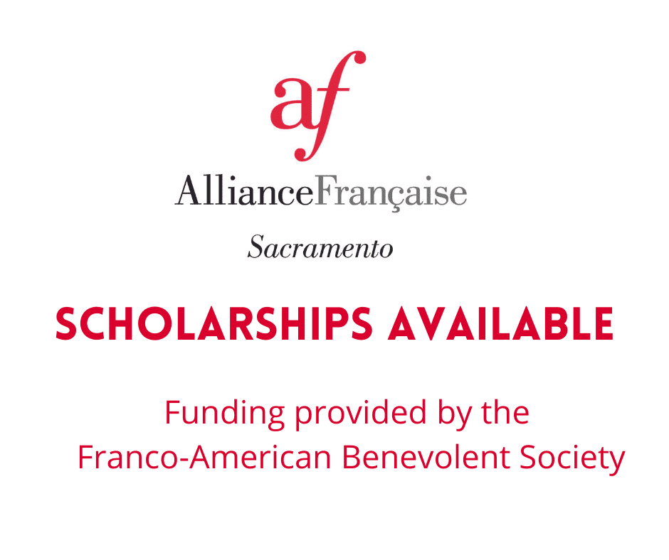 Limited scholarships available for those with financial need