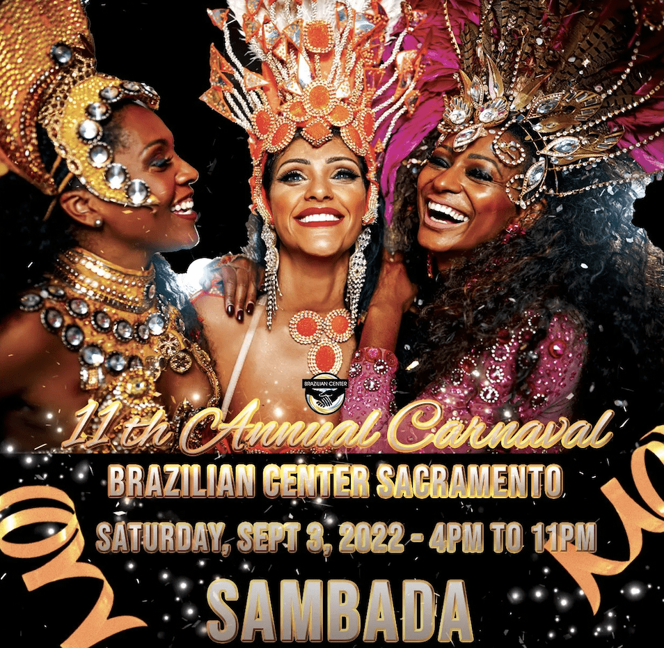 11th Annual Brazilian Carnival