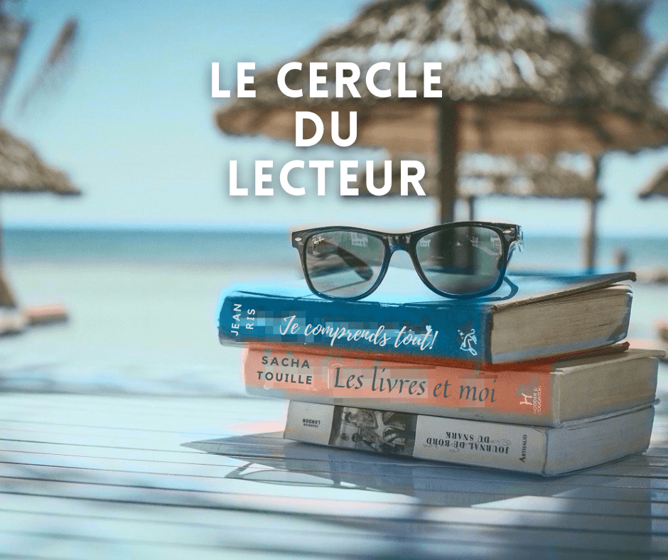 Cercle du lecteur Intermédiaire