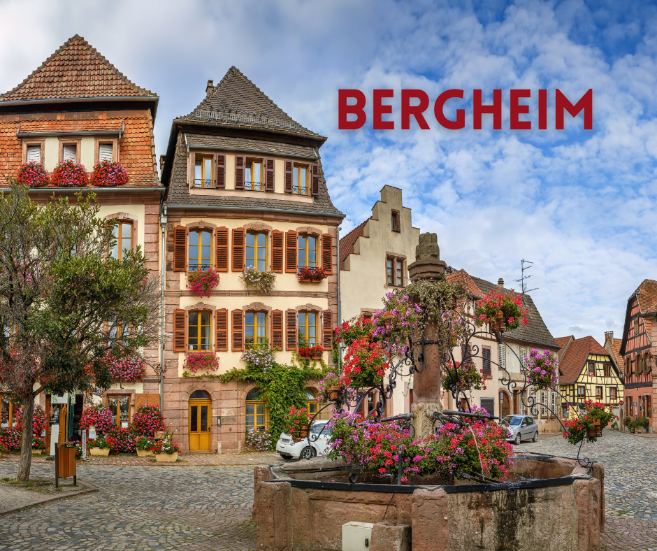 Bergheim