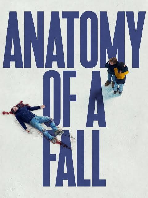 Anatomy of a Fall