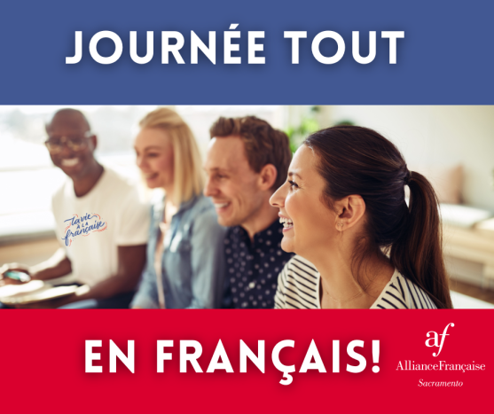 Journée tout en français avec Caroline: Niveau A2-Advanced Beginner