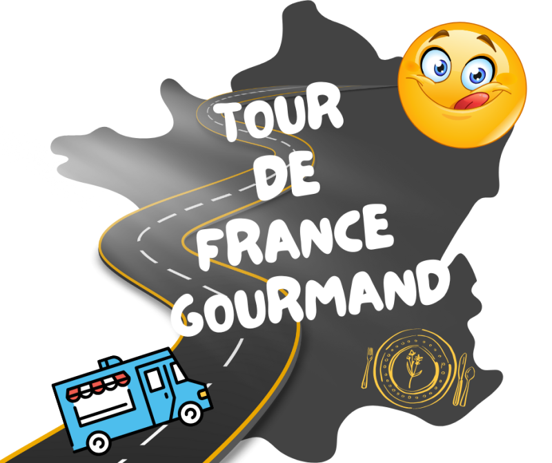 Un voyage gourmand à travers la France