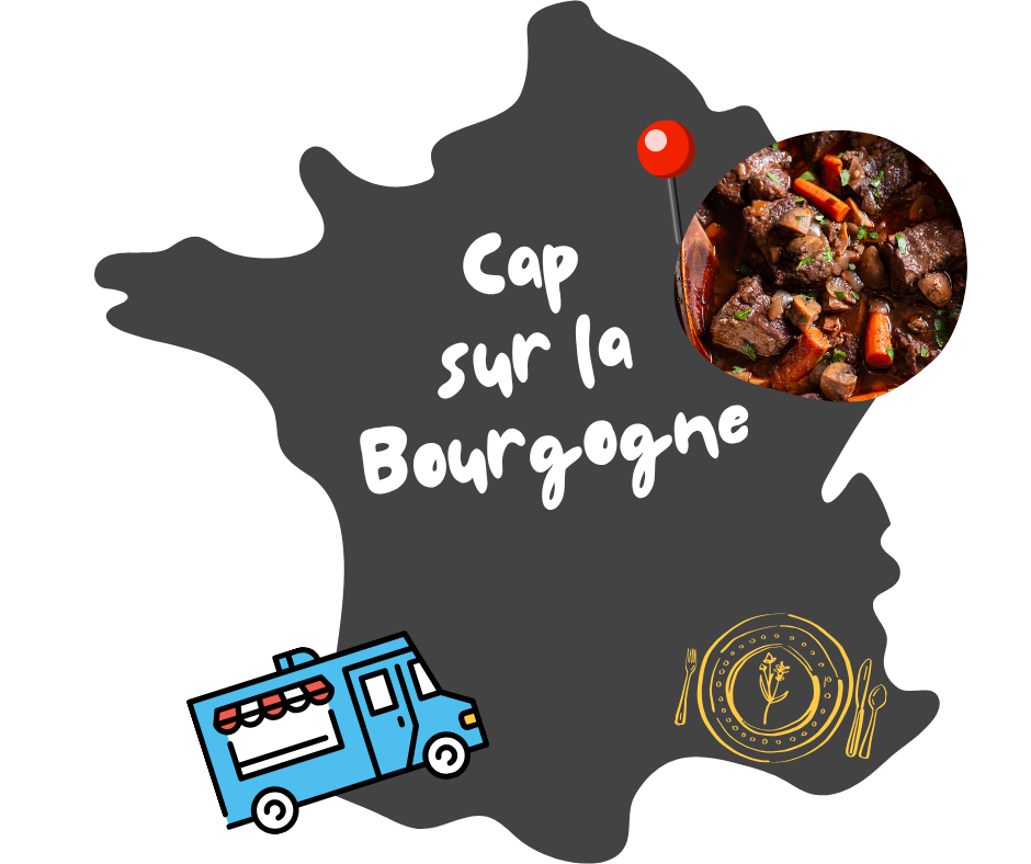 Cap sur la Bourgogne : le secret du vrai Bœuf Bourguignon