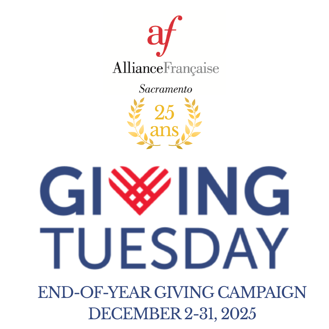 Giving Tuesday End-of-year Giving Campaign