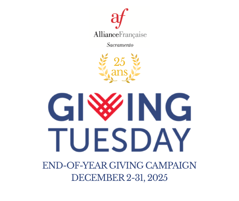 End-of-year Giving Campaign Runs Through December