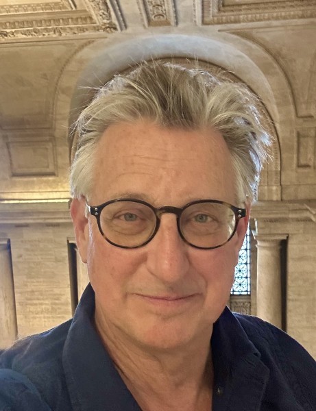 Taking Measure of America - How French Cartographers Shaped “The New World” with Roger Mummert