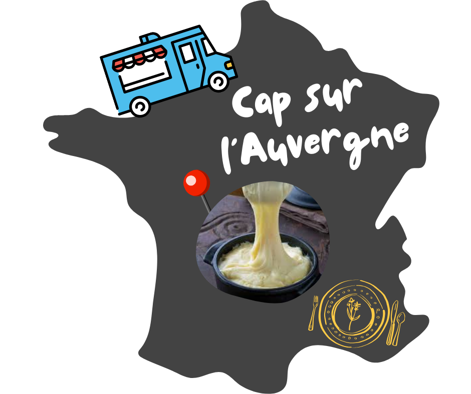 Cap sur l’Auvergne