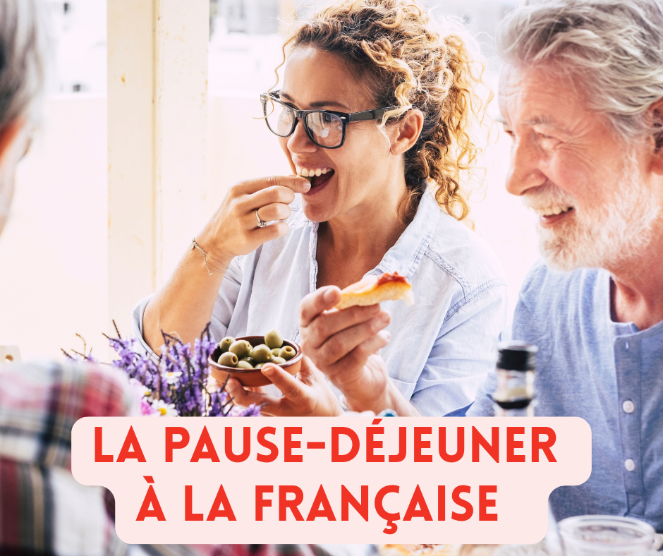 Pourquoi la pause déjeuner française est-elle plus longue que dans beaucoup de pays ?