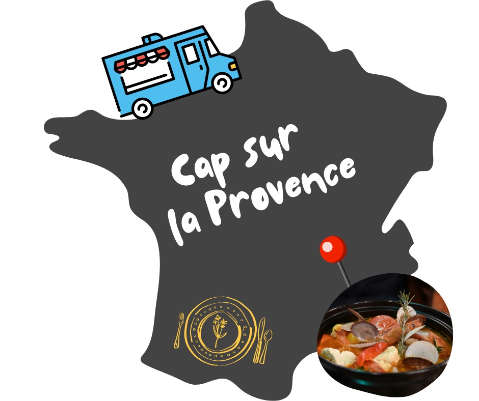 Cap sur la Provence : le secret de la vraie bouillabaisse marseillaise