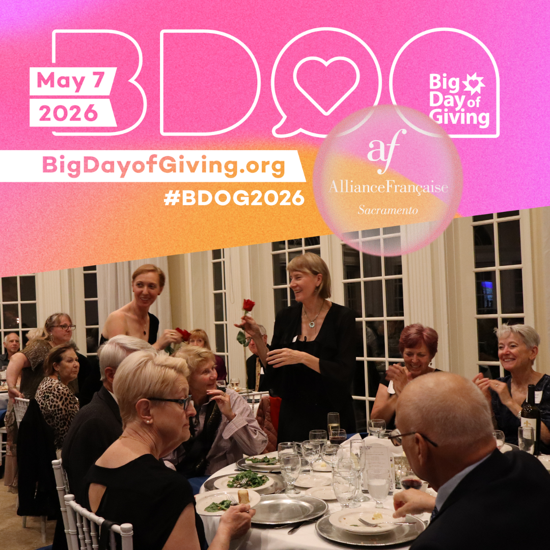 Big Day of Giving 2026