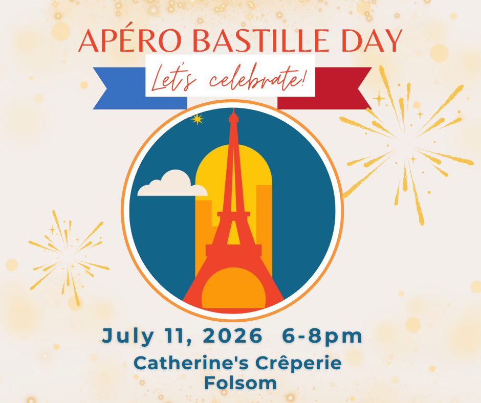 Apéro Folsom: Bastille Celebration