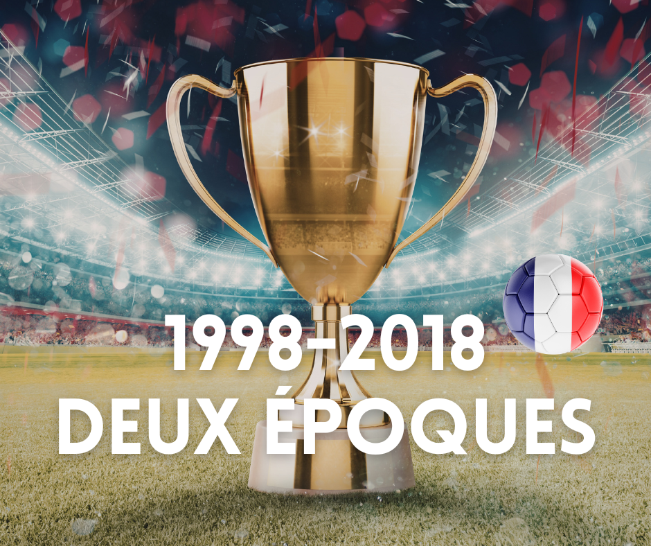 Deux étoiles, deux génies, deux époques