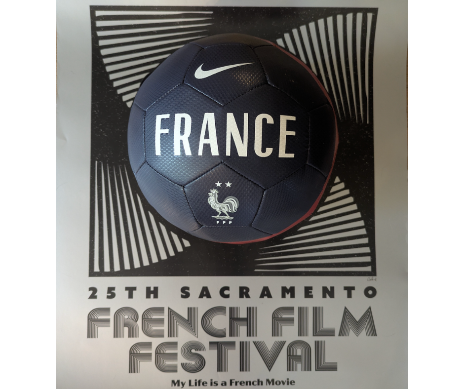 World Cup Watch Party: Sac French Film Festival