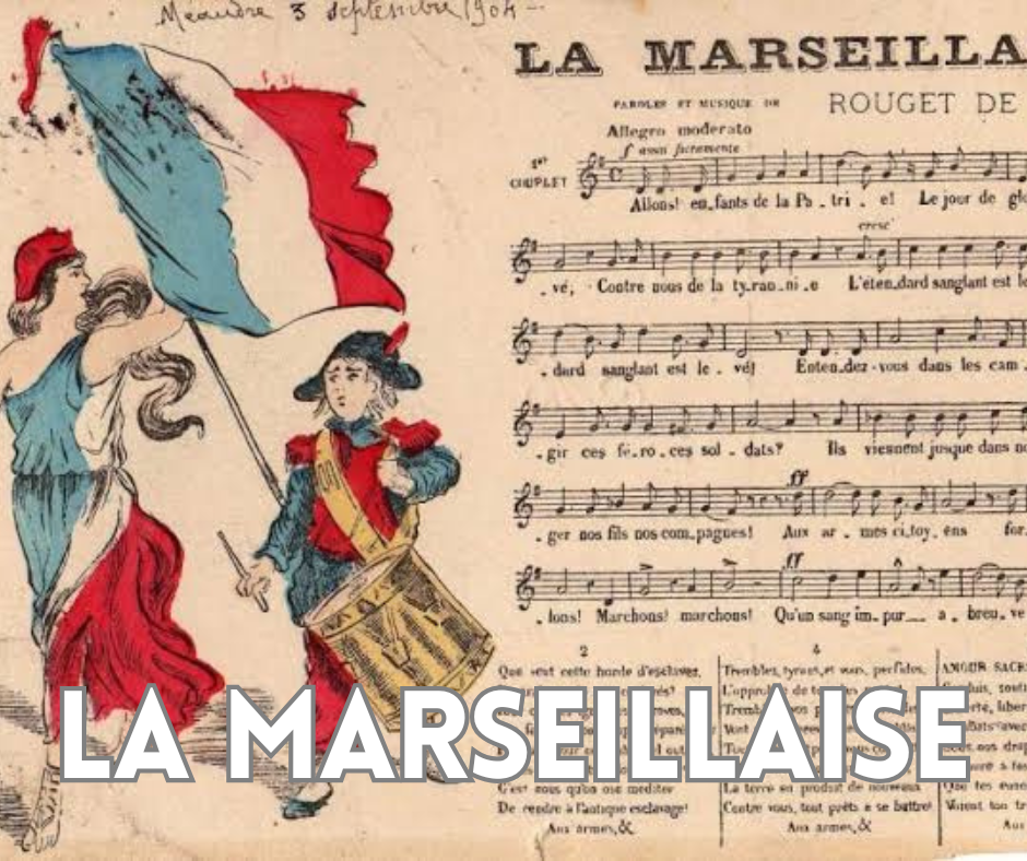 La Marseillaise