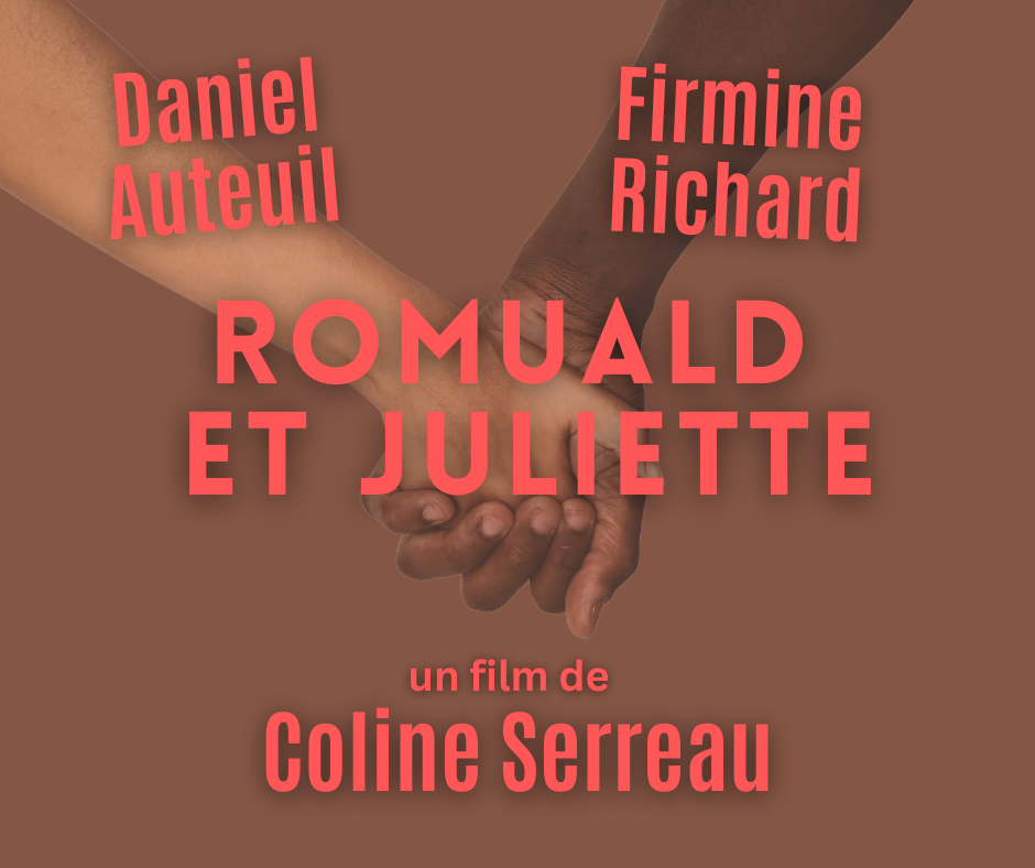 Soirée Cinéma: Romuald et Juliette