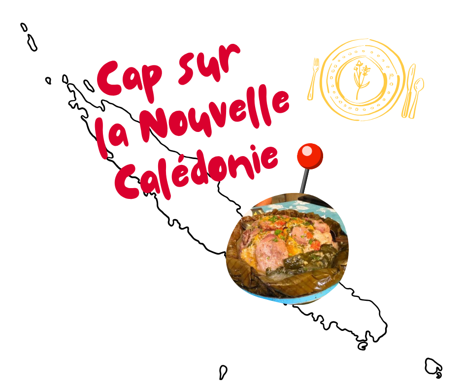 Cap sur la Nouvelle-Calédonie : le secret du véritable bougna